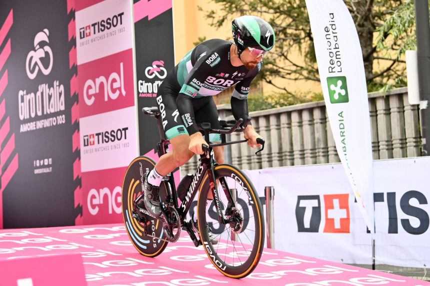 Poznáme dátum začiatku Giro d’Italia 2021. Všetky oči budú na Bernalovi