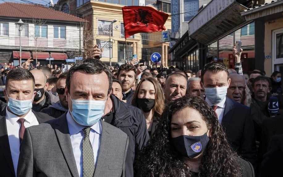 Víťazom volieb v Kosove sú ľavicoví nacionalisti. Dialóg so Srbskom sa skomplikuje