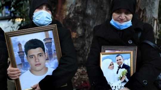 Libanonský súd odvolal hlavného vyšetrovateľa výbuchu v Bejrúte