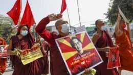 Zosadená mjanmarská líderka Su Ťij si vypočula druhé obvinenie