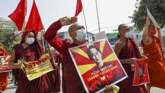 Zosadená mjanmarská líderka Su Ťij si vypočula druhé obvinenie