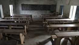 V Nigérii uniesli viac ako 300 študentiek