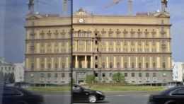 Socha „železného Felixa“ sa na moskovskú Lubjanku nevráti, starosta zrušil hlasovanie
