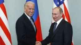 USA predĺžili dohodu s Ruskom o obmedzení jadrových zbraní