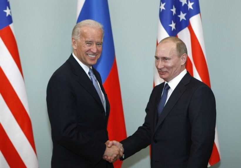 USA predĺžili dohodu s Ruskom o obmedzení jadrových zbraní