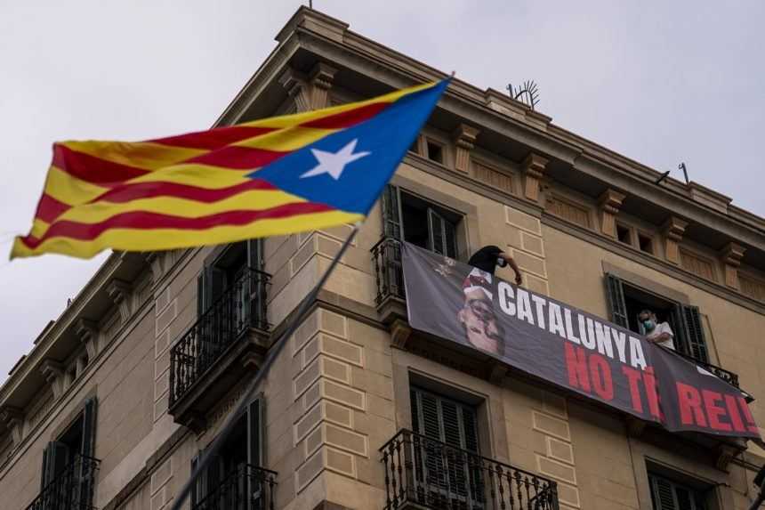 Omilostení katalánski politici dostali miliónové pokuty