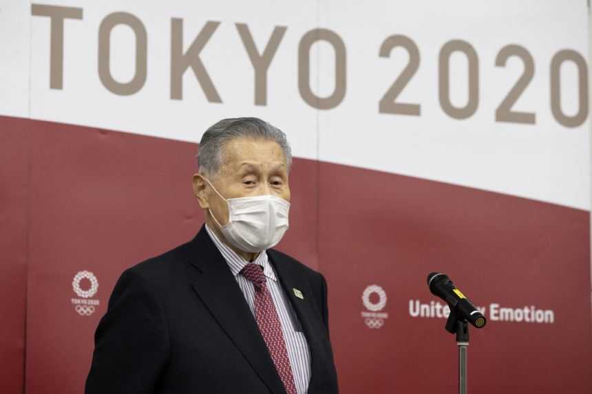 Šéf organizačného výboru OH v Tokiu pre sexistické výroky rezignoval
