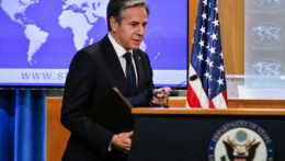 Americký minister zahraničných vecí podporí snahy o vyšetrenie útoku v Iraku