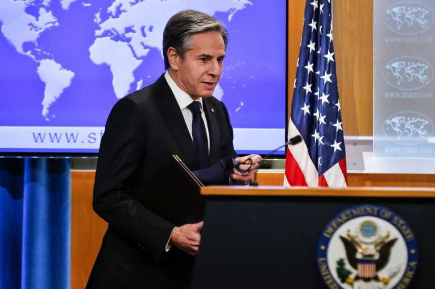 Americký minister zahraničných vecí podporí snahy o vyšetrenie útoku v Iraku