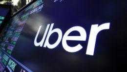 Vrcholní politici tajne lobovali za Uber, ukázal únik dát