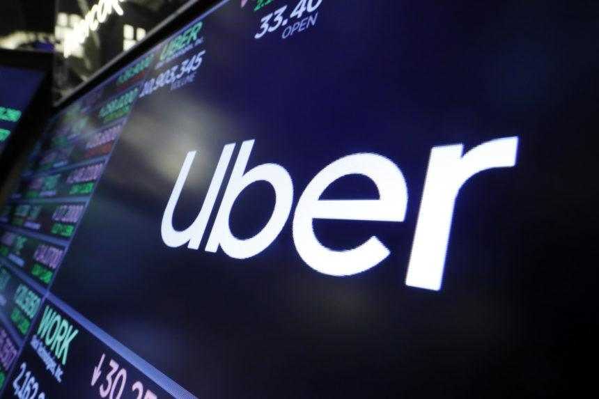 Vrcholní politici tajne lobovali za Uber, ukázal únik dát
