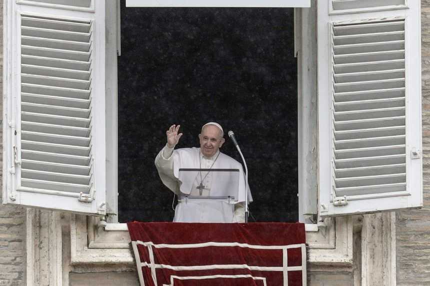 Koronakríza môže byť príležitosťou na zlepšenie sveta, myslí si pápež František