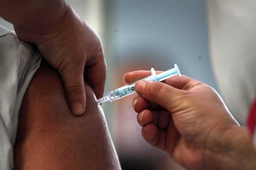 Ministerstvo avizuje nové termíny na očkovanie. Pribudnú v najbližších dňoch