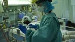 Nemocnica v Trnave dosiahla nové maximum v počte pacientov s COVID-19