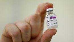 Šéfka Europolu varuje pred falošnými vakcínami, ktoré sa predávajú na internete