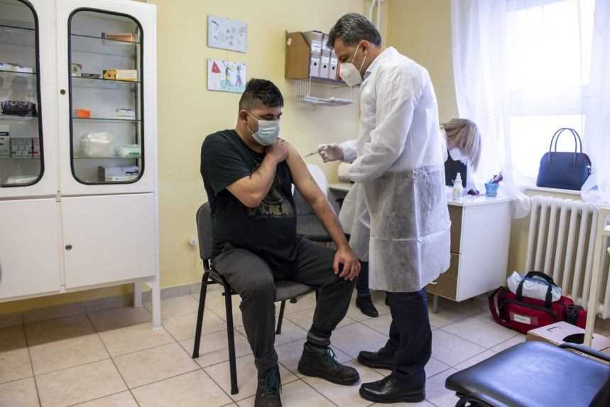 Očkovanie u praktického lekára je v Česku realitou už tri mesiace