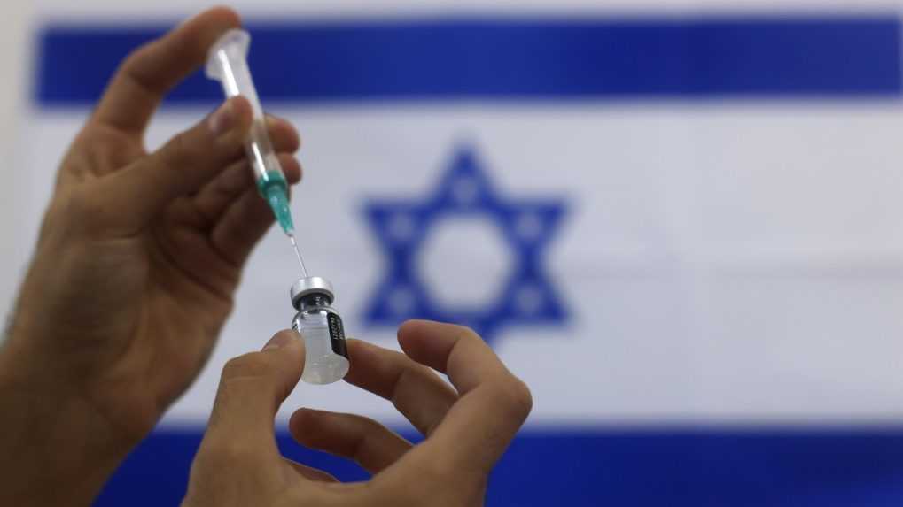 Izrael bude očkovať deti vo veku 5-11 rokov