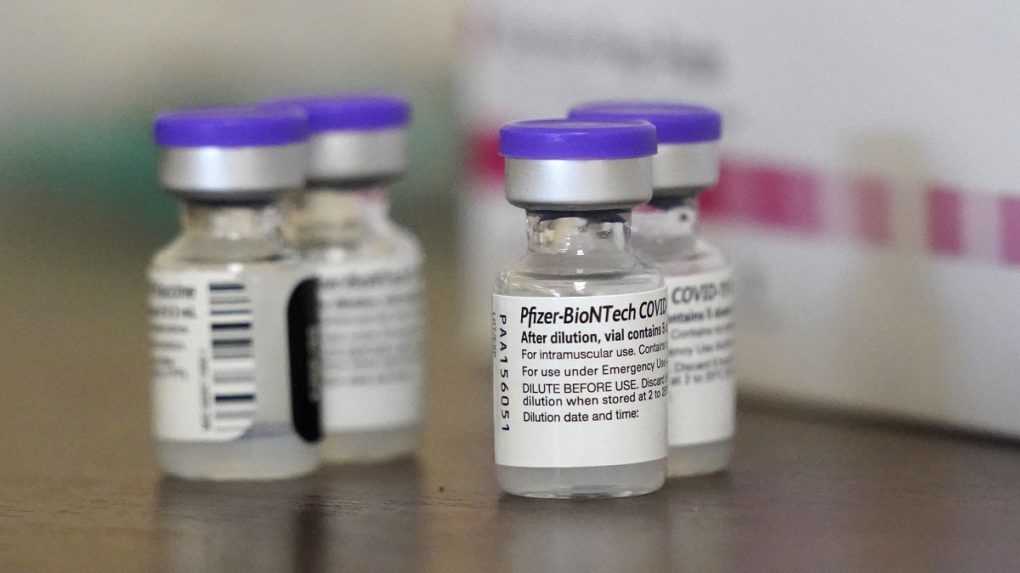 Eurokomisia odobrila nákup 1,8 miliardy dávok vakcín od konzorcia Pfizer/BioNTech