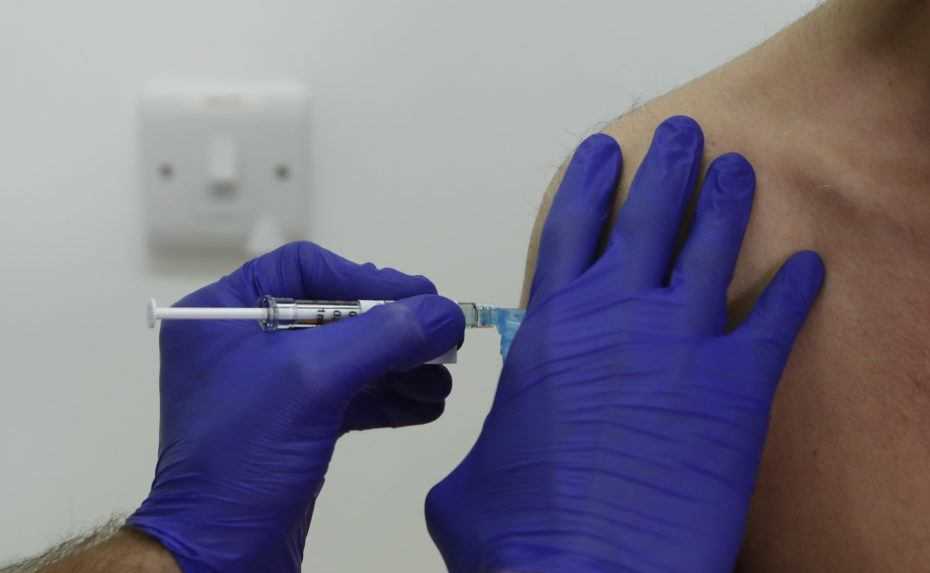 Eurokomisia schválila vakcínu od firmy Novavax