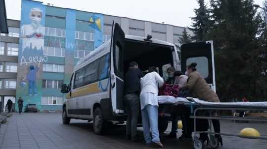 Darujte Ukrajine časť vakcín, vyzýva von der Leyenová členské štáty EÚ