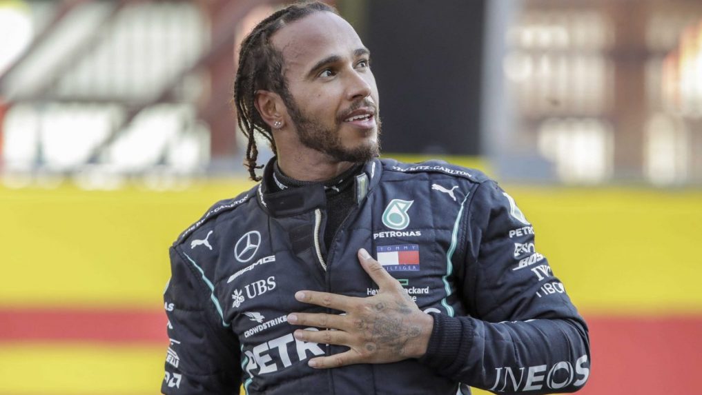 Hamilton by mal prekvapivo opustiť Mercedes, zamieriť by mal k veľkému rivalovi