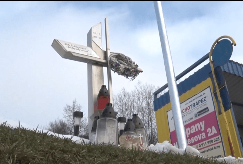 Nebezpečná „križovatka smrti“ na východe Slovenska je už osvetlená