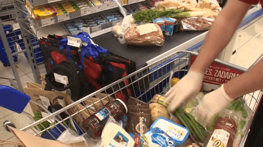 Na Slovensku by sa mohli predávať niektoré potraviny aj po uplynutí lehoty minimálnej trvanlivosti