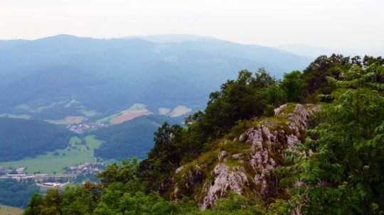 Slovenské národné parky zaradili medzi najkrajšie v Európe