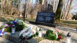 V Novákoch si pripomenuli 14. výročie smutnej tragédie