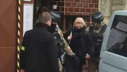 Jankovská ide opäť do väzby, rozhodol súd