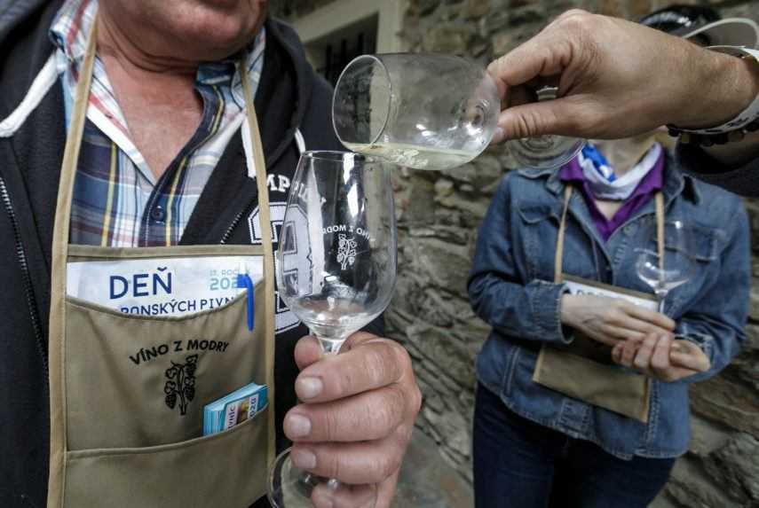 Slovenskí vinári hlásia, že sú na kolenách. Obmedzenia sú likvidačné, hovoria