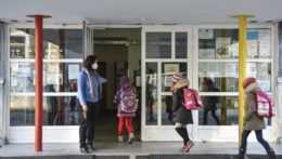 Gröhling: Pravidlá pre školy sa dostali do takého štádia, že ich nevieme vykonávať