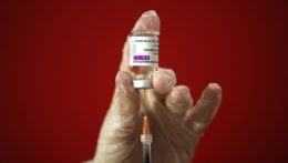 Očkovať vakcínou od firmy AstraZeneca budeme aj naďalej, znie z Austrálie