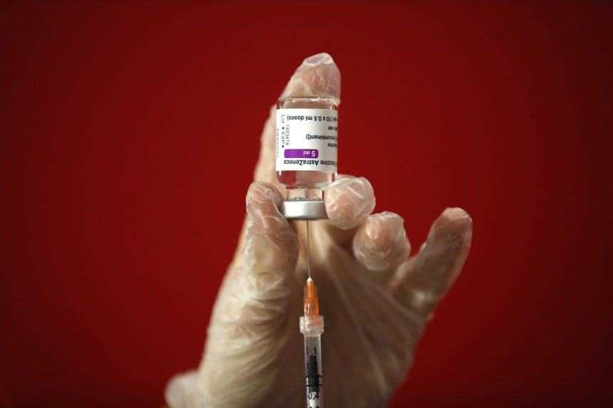 Očkovať vakcínou od firmy AstraZeneca budeme aj naďalej, znie z Austrálie