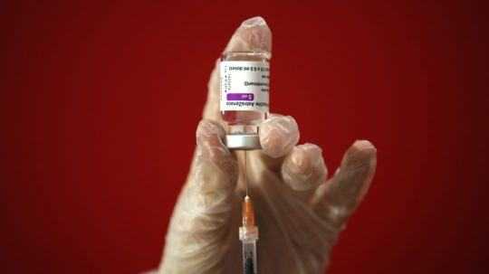 Košický kraj má ešte voľné termíny na očkovanie