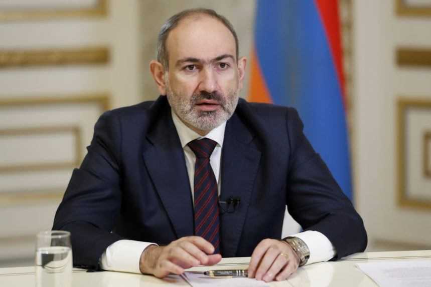 Arménsko čakajú predčasné voľby, budú v júni