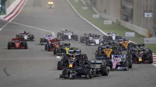 Formula 1: Nový ročník prinesie návrat Alonsa i mena Schumacher