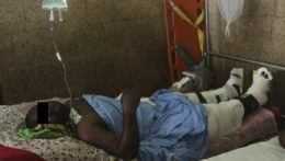 V Konžskej demokratickej republike zahynulo pri dopravnej nehode 25 ľudí