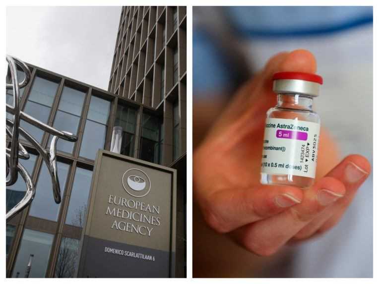 EMA vyzvala AstraZenecu, aby pri vakcíne varovala aj pred vzácnou chorobou