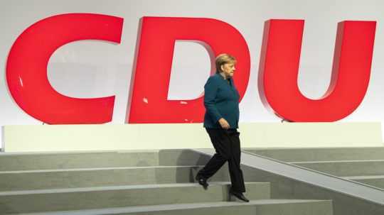 V dvoch nemeckých spolkových krajinách sa konajú kľúčové regoniálne voľby