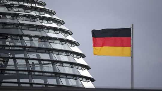 Nemecká vláda si v roku 2022 plánuje požičať 81,5 miliardy eur
