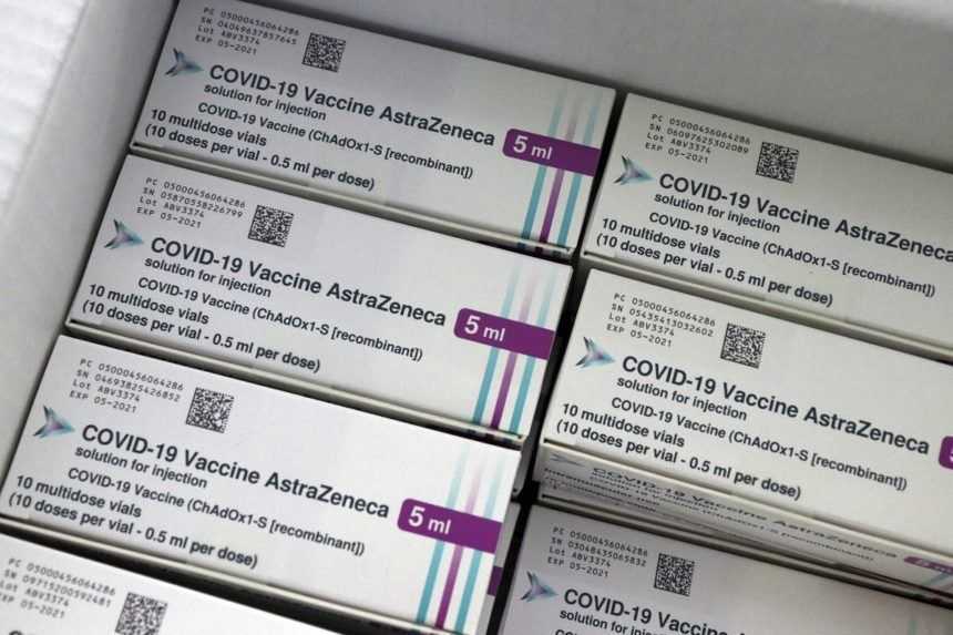 Účinnosť vakcíny od AstraZenecy je 79 %, tvrdí spoločnosť po testovaní v USA