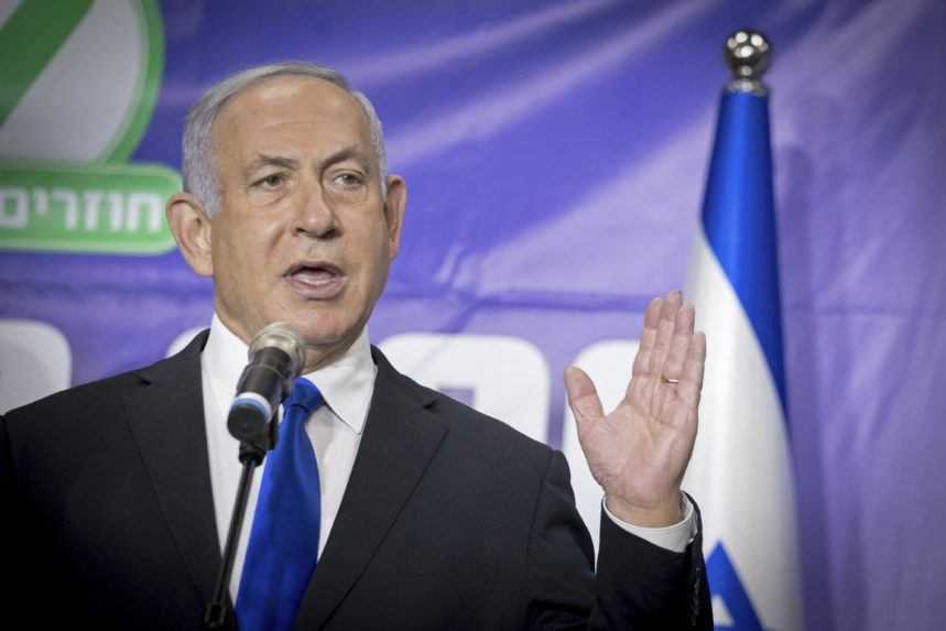 Sme svedkami najväčšieho volebného podvodu v dejinách Izraela, tvrdí Netanjahu