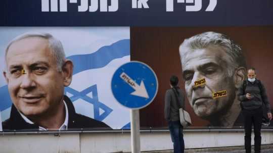 Voľby v Izraeli sa skončili patom, ukázali finálne výsledky