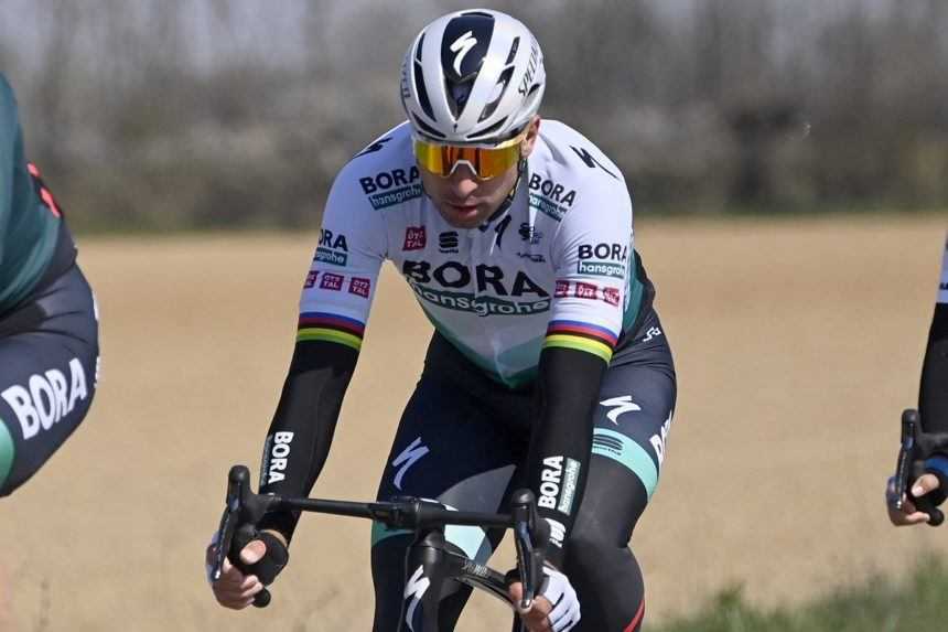 V pretekoch Miláno – San Remo víťazom Stuyven, Sagan tesne za pódiom