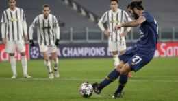 Liga majstrov: Juventus prekvapivo končí v osemfinále, vyradilo ho Porto