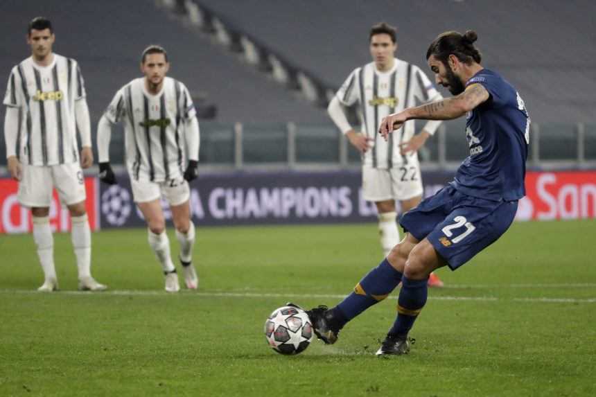 Liga majstrov: Juventus prekvapivo končí v osemfinále, vyradilo ho Porto