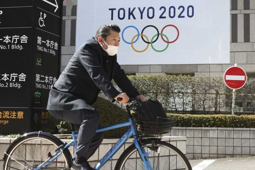Tokijská olympiáda bude definitívne bez divákov zo zahraničia