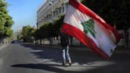 Nepokoje v Libanone sa opäť vystupňovali, vládu sa nedarí zostaviť už niekoľko mesiacov