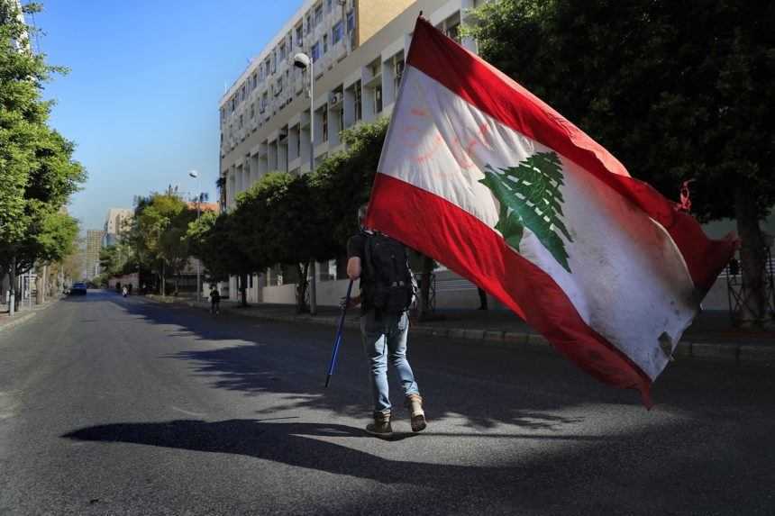 Nepokoje v Libanone sa opäť vystupňovali, vládu sa nedarí zostaviť už niekoľko mesiacov